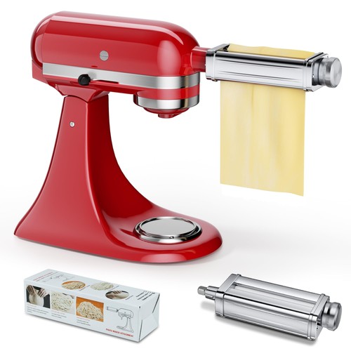 Guanqiao pasta maker - pasta,