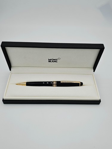 Montblanc meisterstück 165 - meisterstück,