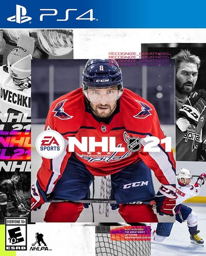 Nhl playstation 4 - 21,