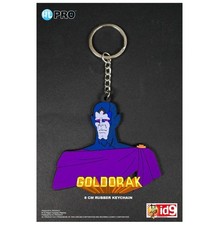 Porte Clé Goldorak - Minos