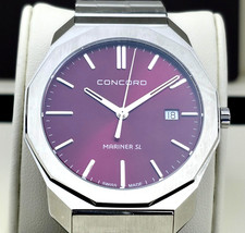 Montre pour homme Concord