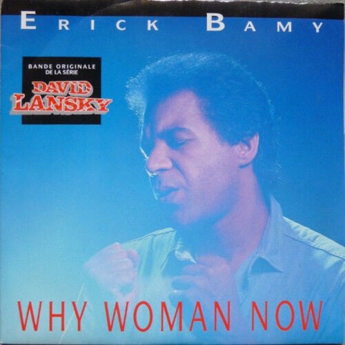 Why woman now bande originale - woman,