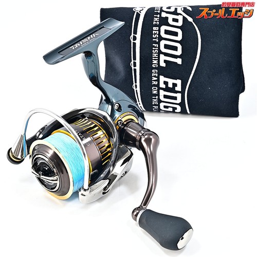 Moulinet pêche daiwa - de,