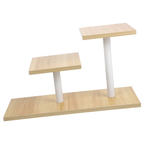 Potence pour fleur support - pour, de