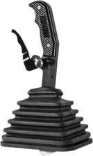 B&M/FLOWMASTER Hill Killer Shifter Noir #81168