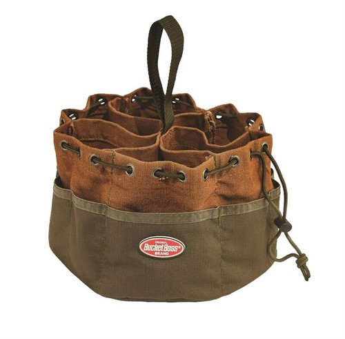 New bucket boss 25001 - bucket,