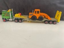 Majorette 1/87 - camion