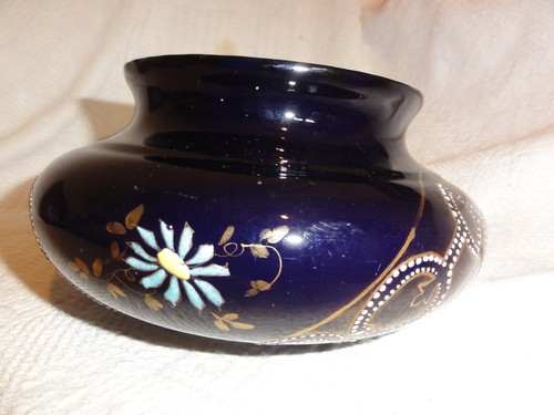 Ancien cache pot - ancien, kg