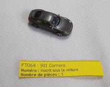 Kinder voiture porsche 911 - voiture,