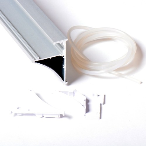 4532 profil aluminium - 2m,