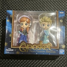 QPOSKET COFFRET FIGURINE