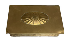 Boîte à Cigares ART DÉCO