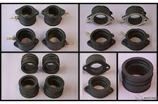 PIPE ADMISSION QUAD YAMAHA