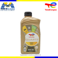 1 LT TOTAL QUARTZ INEO ECS