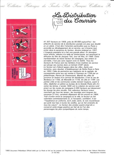 France collection historique - collection,