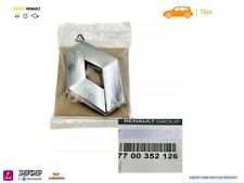 Emblème badge logo calandre