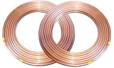 Tube De Frein En Cuivre 6Mm Pour Voiture
