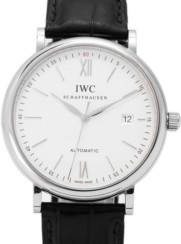 Iwc portofino automatique - portofino,