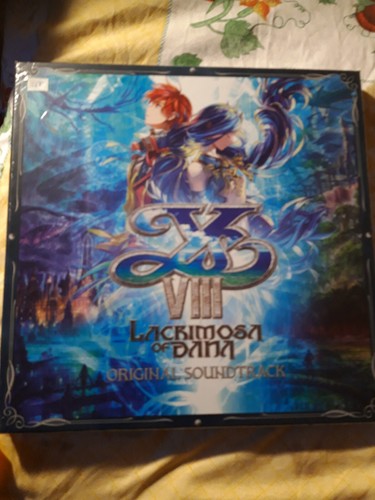 Falcom sound team - falcom, jdk