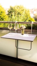Table De Jardin Pliable