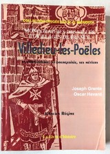Villedieu les Poëles. Sa