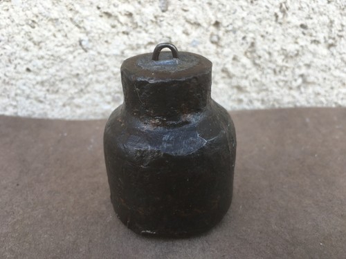Ancien poids balance - , /