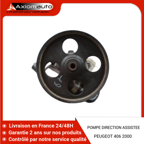 Pompe direction - pompe,