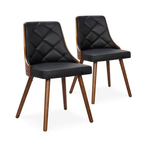 Lot chaises scandinave - de,