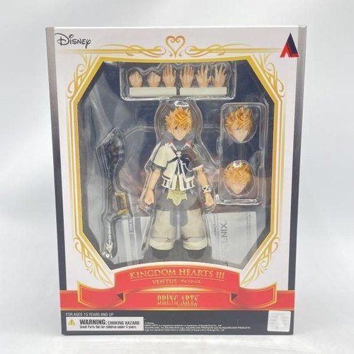 Figurine square enix kingdom - figurine,