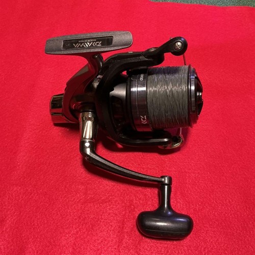 Daiwa nage fishing crosscast - nage,
