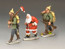 King & Country - XM010-01 - No