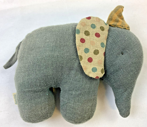 Maileg circus elephant - elephant, peluche