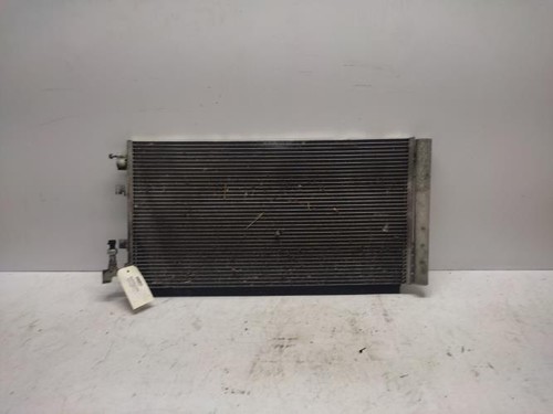 Radiateur clim renault megane - radiateur,