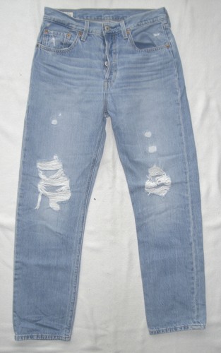 Jeans levis levi femme w27 - jeans, levi's