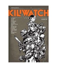 Kiliwatch, Hérenguel, Eric; Collectif