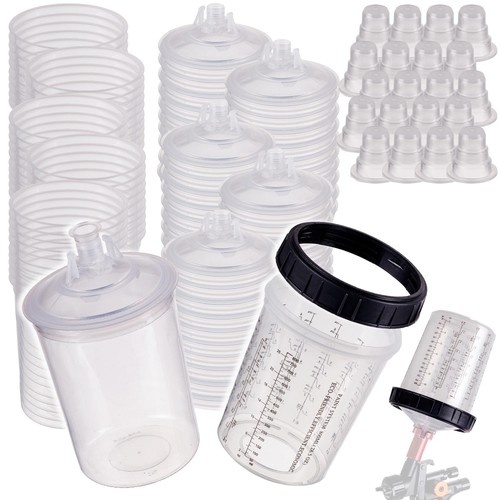 Godets peinture pps lot - godets, de