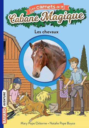 Les carnets cabane - de,