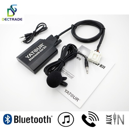 Btk bluetooth adapter - btk,