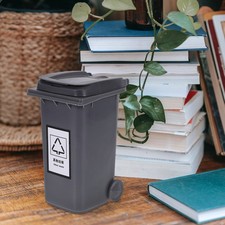  Poubelle De Tri Sélectif