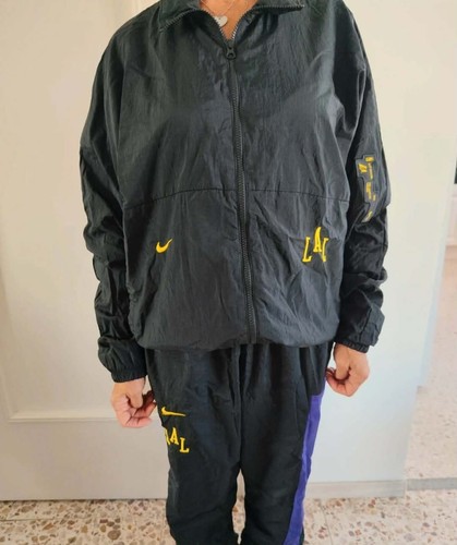 Nike nba los angeles lakers - nike,