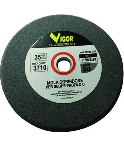 Meule corindon scies - meule, /