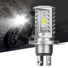 For Motorcycle H4 LED Hi/Low