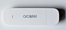 Clé 4G LTE 150 Mbps Alcatel IK40 (non supportée par Windows 10/11)