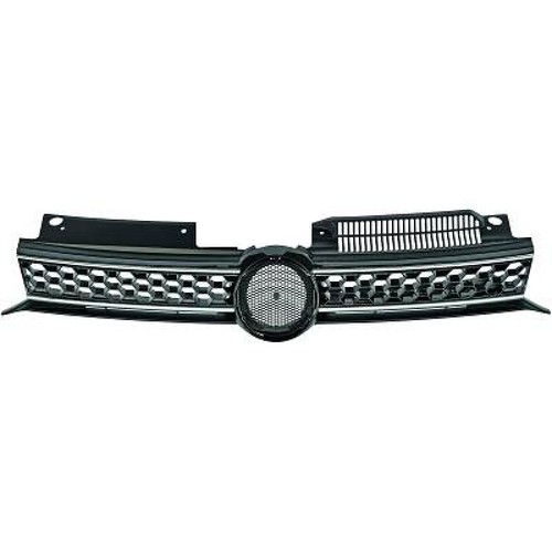 Grille radiateur compatible - grille,