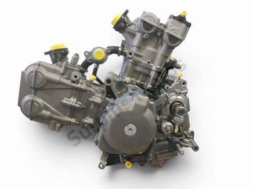 Moteur suzuki 650 2004 2005 - moteur,