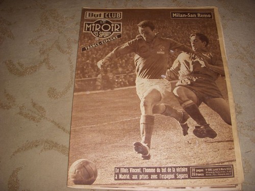Miroir des sports 506 - miroir,