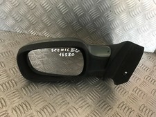 Rétroviseur électrique Gauche RENAULT SCENIC II (2) -  Rabattable manuellement
