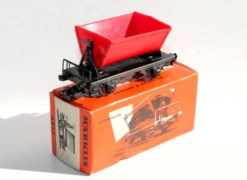 Marklin 4513 wagon - marklin, ho