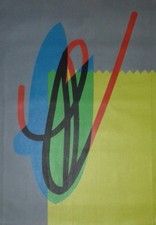 Elian Chali : Acrylique Sur