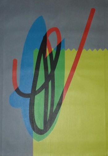 Elian chali acrylique sur - elian,